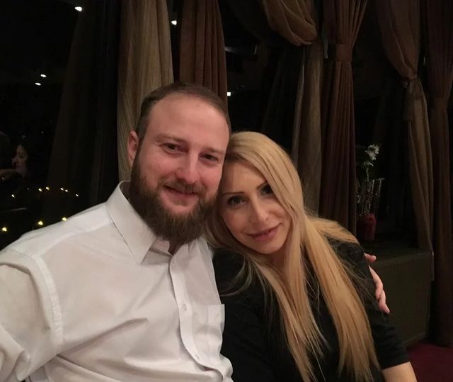 Andrei Tinu, divorț. Reacția soției acuzată de infidelitate