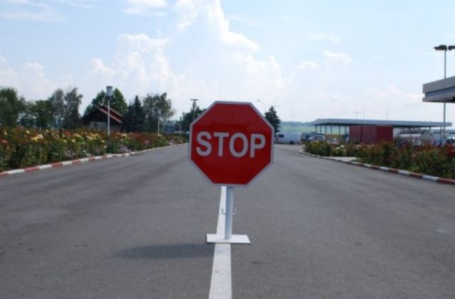 Șase posturi vamale din nordul țării nu activează