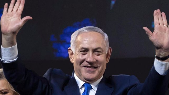 Israele al voto, quasi un referendum su Netanyahu