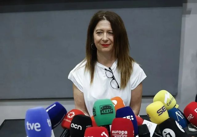Un juzgado de Madrid abre diligencias contra la fontanera de Ferraz por tráfico de influencias
