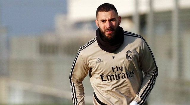 Karim Benzema to stand trial in sex tape case, says lawyer