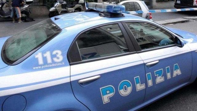 Afragola, operazione alto impatto nel Rione Salicelle: in campo 300 agenti