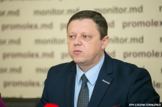 Pavel Postica, despre excluderea Marinei Tauber din alegeri: Este deja a doua sancțiune aplicată concurentului electoral