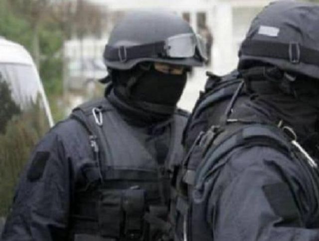 НАЦ проводит задержания на таможне в Кишиневе - 5 брокеров уже задержаны