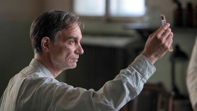 Na hradě Křivoklát začne Noir Film Festival. Uvede filmy Hitchcocka, Lynche, Wenderse i Malicka