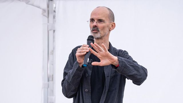 Elhatárolódik az ELTE Fleck Zoltán kijelentésétől