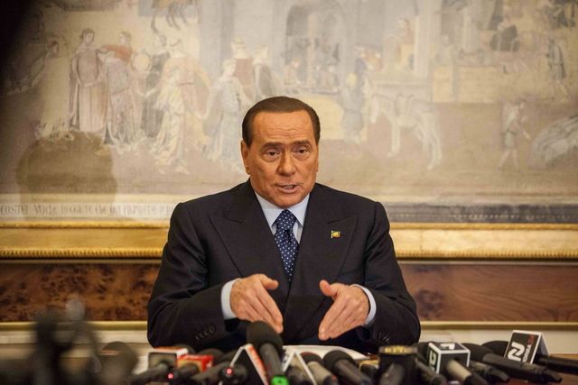 Berlusconi, Forza Italia chiede commissione d’inchiesta