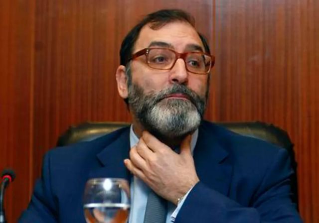 El CGPJ mantiene las diligencias contra el juez Velasco por sus críticas a Irene Montero
