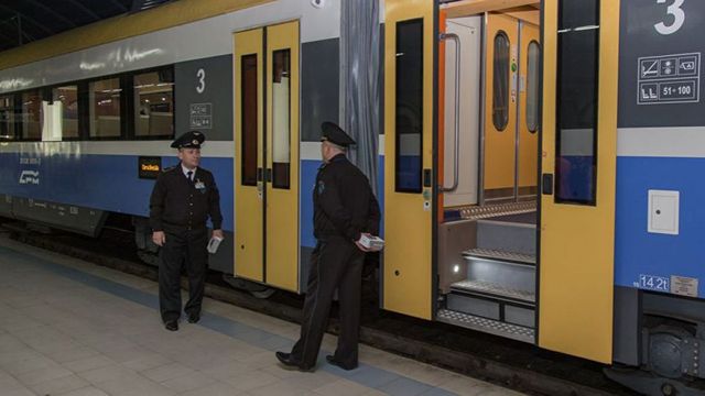 Călătoria cu trenul, spre Odesa, va fi mai scumpă