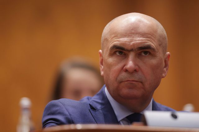 Moțiunile de cenzură împotriva Guvernului românesc au fost respinse