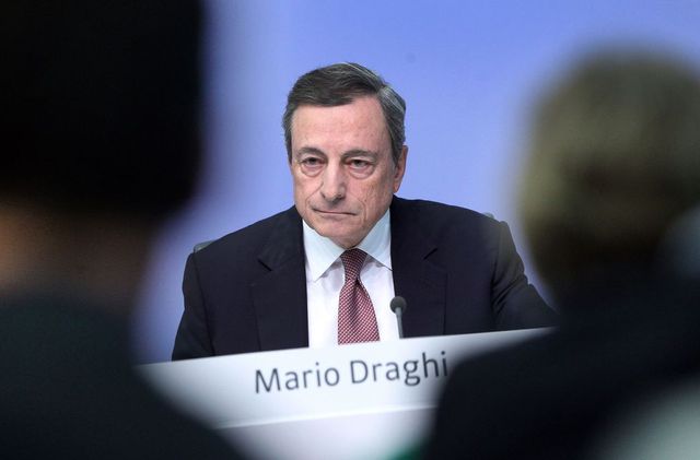 Draghi difende l’Europa: «Uscire dalla Ue non dà maggiore sovranità»