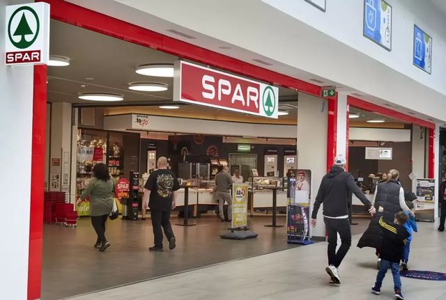 A Spar üzleteinek többsége is zárva lesz december 24-én