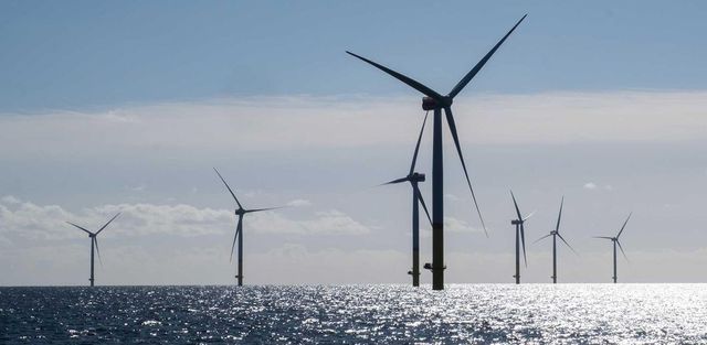 Ministerul Energiei începe un studiu pentru a identifica potențialul eolian al Mării Negre