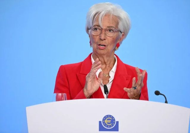 Lagarde alerta del grave riesgo monetario si Trump logra controlar la Reserva Federal