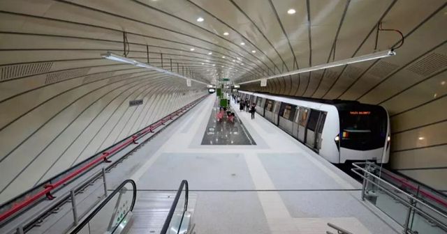 Corpul de Control, trimis la Metrorex