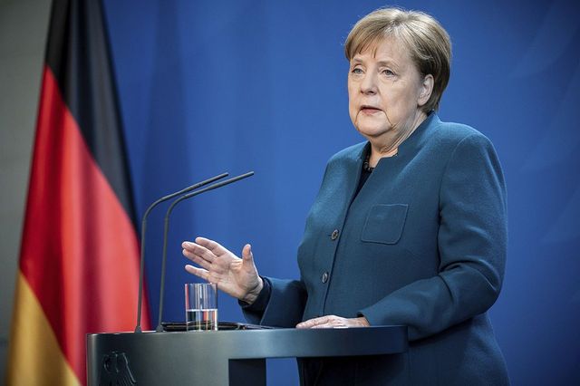 Merkel își începe președinția UE cu un avertisment privind Brexitul