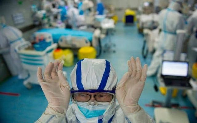 Comisia Europeana estimeaza ca economia UE va scadea cu 1% din cauza pandemiei