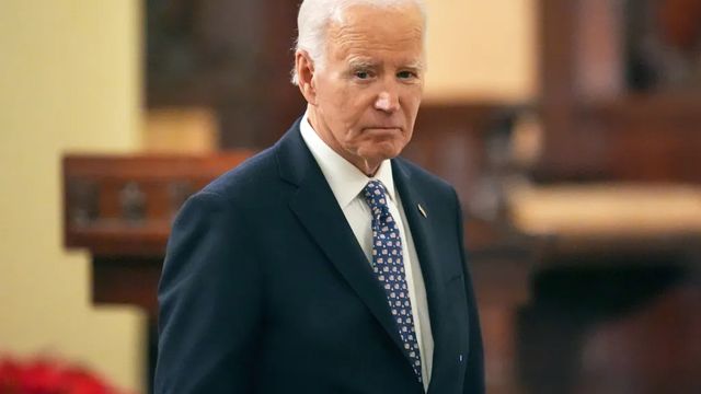 Joe Biden a fost supus unei intervenții pentru îndepărtarea celulelor canceroase de pe piele