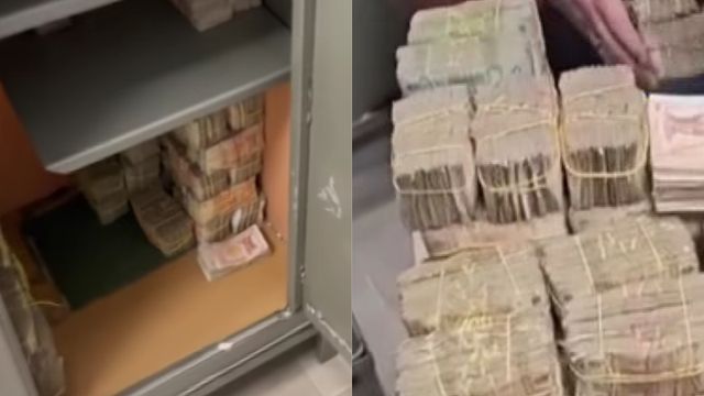 Care ar fi rețeaua de restaurante, luată pe sus de oamenii legii, pentru evaziune fiscală de 18 milioane de lei