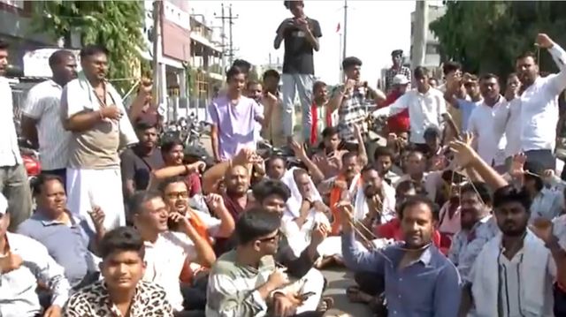 Karnataka: Brahmin Community Protests After Students Asked To Remove Sacred Thread At Exam Centres