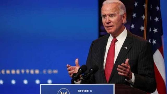 Biden, UN chief discuss strengthening partnership on Covid, climate change