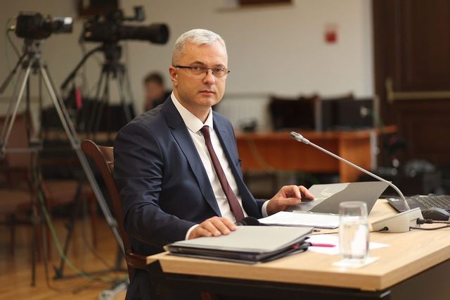 Doi judecători de la Curtea de Apel Sud au picat evaluarea externă