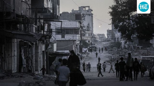 US sending about 200 troops to Israel to help support, monitor Gaza ceasefire deal