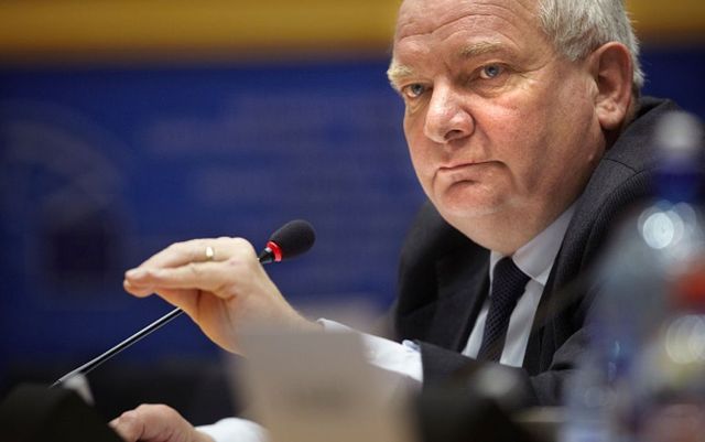 Joseph Daul, președintele PPE: Mi se pare scandalos ceea ce se întâmplă în România