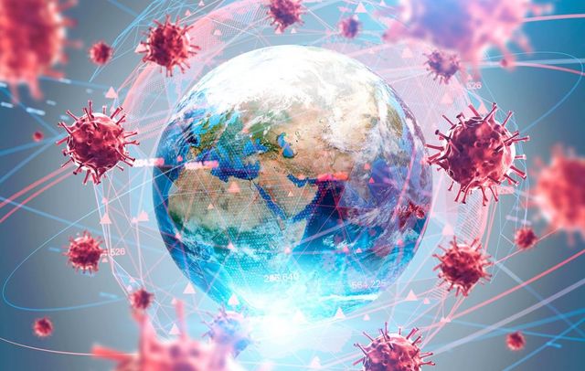 OMS: Pentru prima oară de la debutul pandemiei, au scăzut infecțiile și decesele provocate de COVID-19 în întreaga lume
