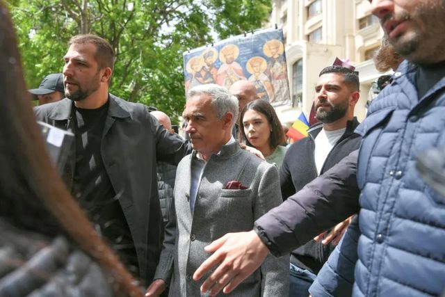 Călin Georgescu, chemat vineri la Parchetul General pentru prelungirea controlului judiciar