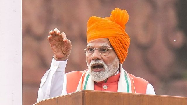 Modi announces National Deep Water Exploration Mission for energy security