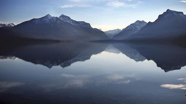 Indian techie drowns in Glacier National Park during holiday with friends