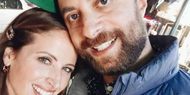 Chi è Claudio Midolo, l’ex marito di Clio Zammatteo e co-fondatore di Clio Make up