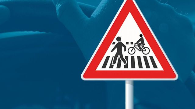 Estas son las nuevas señales de tráfico que entran en vigor hoy