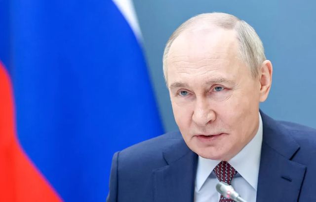 Putin, non permettere che la Russia finisca in recessione