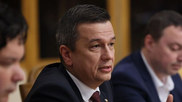 Grindeanu refuză să rămână ministrul transporturilor într-un guvern condus de Ilie Bolojan
