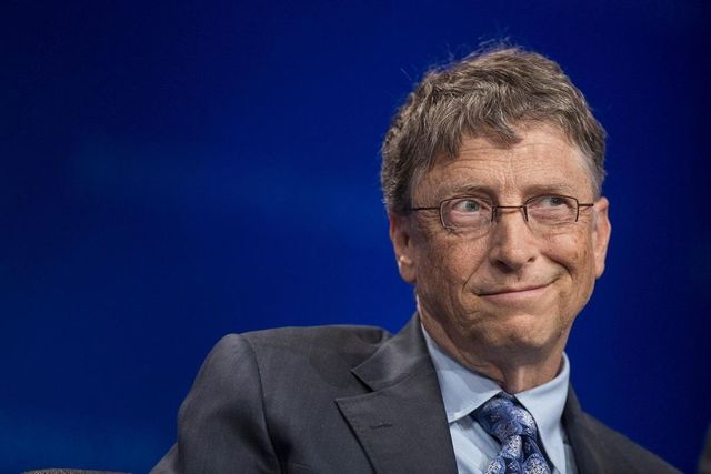 Bill Gates se arată surprins de volumul mare al teoriilor conspirației legate de pandemie