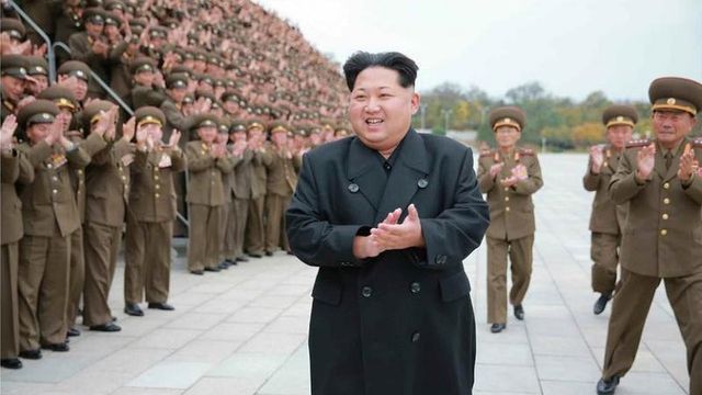 UE prelungește sancțiunile împotriva Coreei de Nord