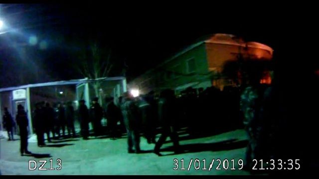 Уголовное дело возбудили после стрельбы в магазине в Москве