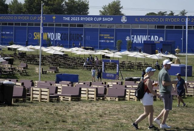 Ryder Cup 2023 di golf a Roma, come arrivare al Marco Simone e quanto costano i biglietti