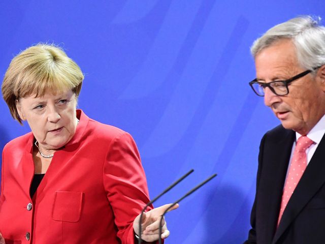 Juncker: Brexit este un moment tragic pentru Europa
