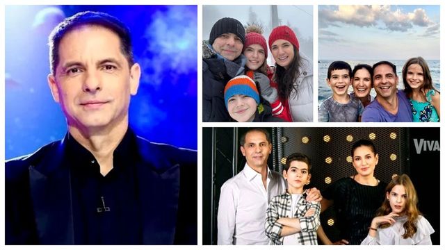 Muncește la 13 ani deși tatăl său este este una dintre cele mai bogate vedete de televiziune de la noi