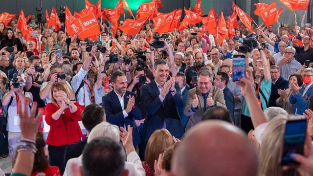 Ciolacu, mesaj de susținere pentru Pedro Sanchez în pragul alegerilor legislative din Spania