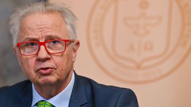 Trócsányi László nemet mondott, a Fidesz felkérése ellenére sem akar alkotmánybíró lenni