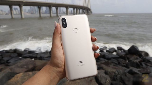 Redmi Y3 With 32-Megapixel Selfie Camera to Launch in India on April 24