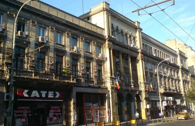 Procurorii au descins la Primăria Sectorului 5 din București