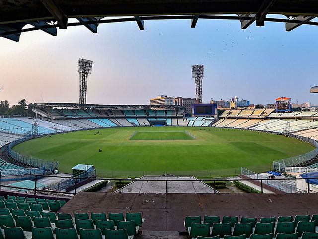 With Eye On Day-Night Test, Indian Team To Train Under Lights In Indore