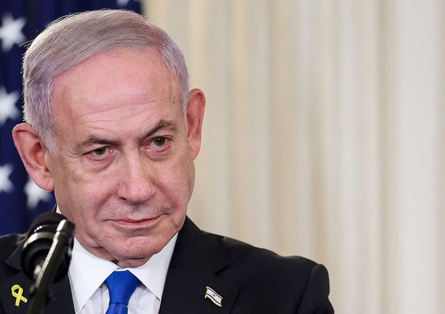 Netanjahu nařídil armádě okamžitě provést intenzivní útoky v Pásmu Gazy