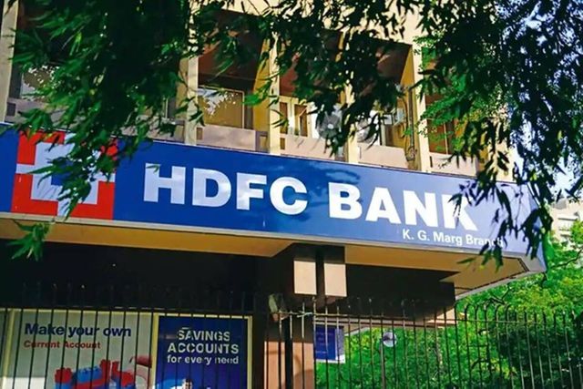HDFC Bank Gets New CEO, Boosts Shares