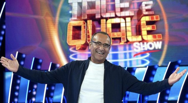 Tale & Quale Show 2025, chi sono i concorrenti